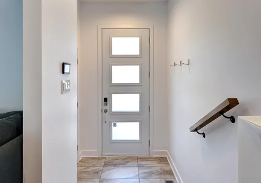 Maison à vendre - 2310 Rue de Toulon, Mascouche, J7K 0W1