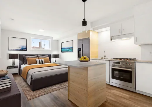 Condo à vendre - 425 Boul. Gouin, Saint-Jean-sur-Richelieu, J3B3E7