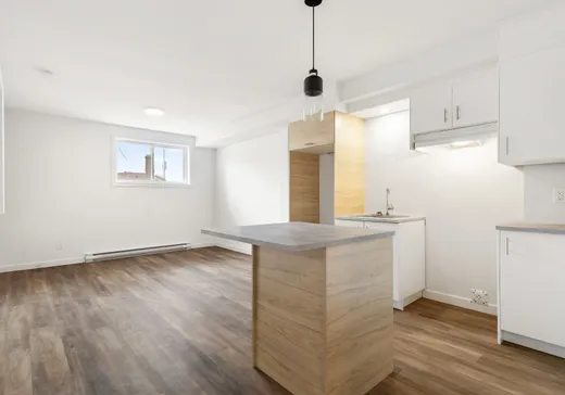 Condo à vendre - 425 Boul. Gouin, Saint-Jean-sur-Richelieu, J3B 3E7