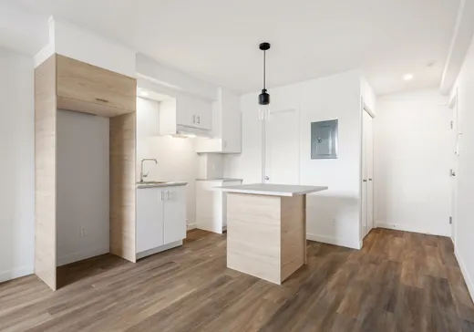 Condo à vendre - 425 Boul. Gouin, Saint-Jean-sur-Richelieu, J3B 3E7