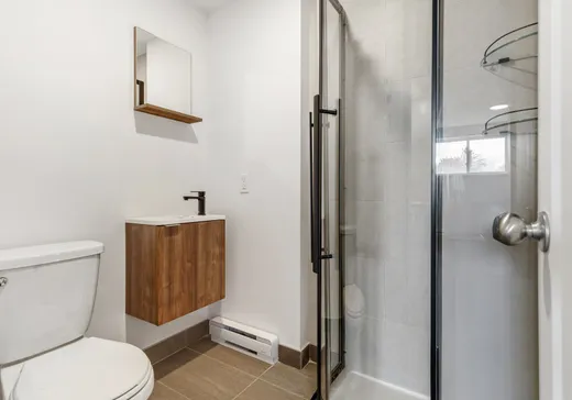 Condo à vendre - 425 Boul. Gouin, Saint-Jean-sur-Richelieu, J3B 3E7
