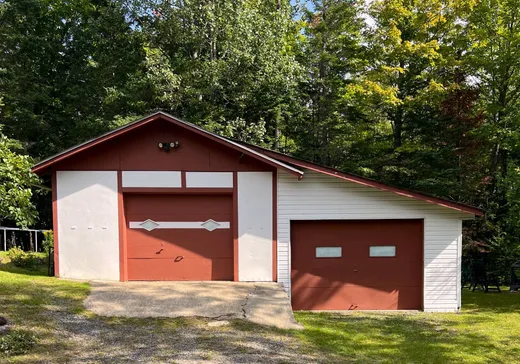 Maison à vendre - 526 Rue Hamel, Entrelacs, J0T 2E0