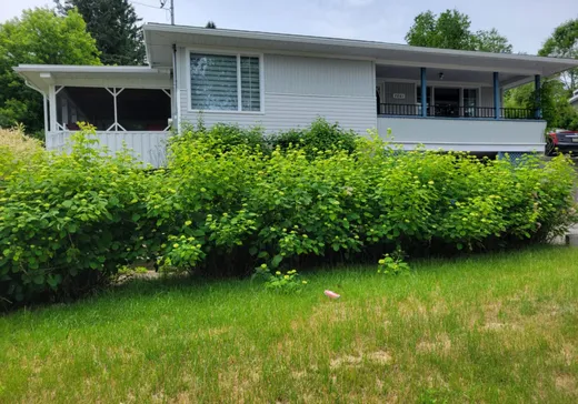 Maison à vendre - 7861 Rue Principale, Chertsey, J0K 3K0