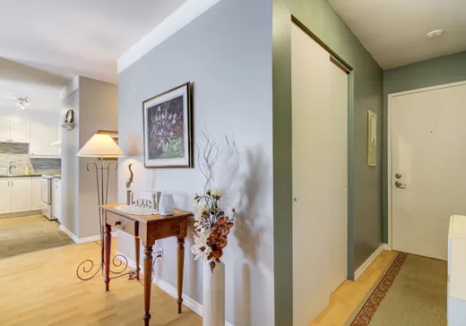 Condo for sale - 125 Rue Lalande, Longueuil, J4G 1X9