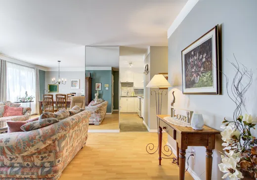 Condo for sale - 125 Rue Lalande, Longueuil, J4G 1X9