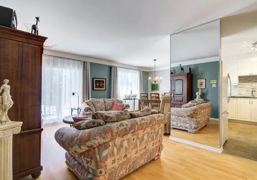 Condo for sale - 125 Rue Lalande, Longueuil, J4G 1X9