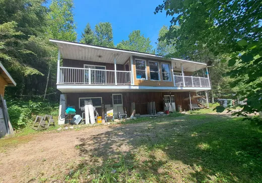 House for sale - 73 Ch. du Lac-Mallonne, Lac-du-Cerf, J0W 1S1