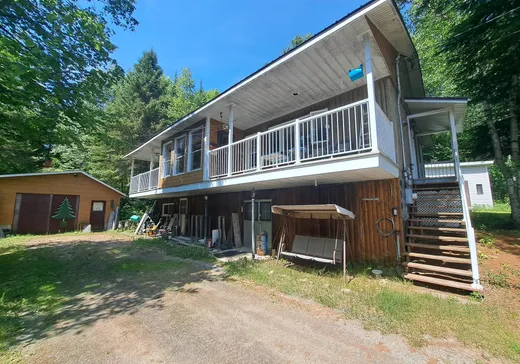 House for sale - 73 Ch. du Lac-Mallonne, Lac-du-Cerf, J0W 1S1