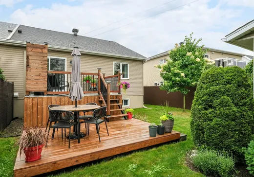 Maison à vendre - 11450 Rue Yamaska, Saint-Hyacinthe, J2T 5K3
