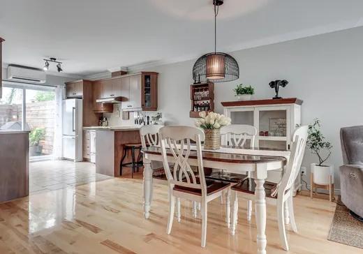 Maison à vendre - 11450 Rue Yamaska, Saint-Hyacinthe, J2T 5K3