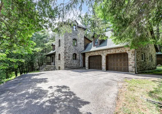 Maison à vendre - 5 Rue Binette, Brownsburg-Chatham, J8G 1W9
