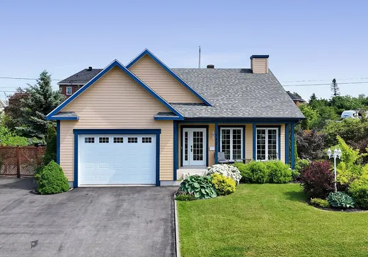 Maison à vendre - 643 Rue des Conifères, Rimouski, G5L 8N5