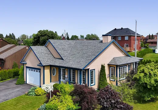 Maison à vendre - 643 Rue des Conifères, Rimouski, G5L 8N5