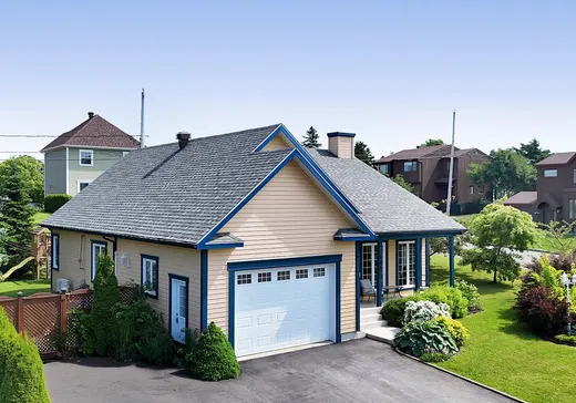 Maison à vendre - 643 Rue des Conifères, Rimouski, G5L 8N5