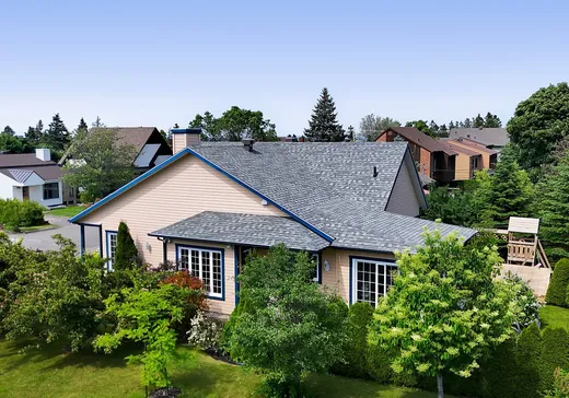 Maison à vendre - 643 Rue des Conifères, Rimouski, G5L 8N5
