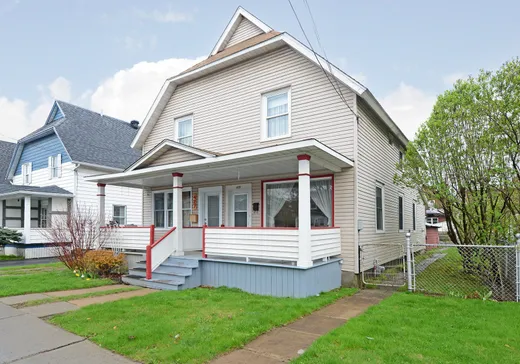 Maison à étages à vendre - 429 Boul. du Havre, Salaberry-de-Valleyfield, J6T1T1