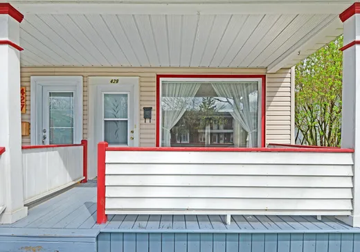 Maison à vendre - 429 Boul. du Havre, Salaberry-de-Valleyfield, J6T 1T1