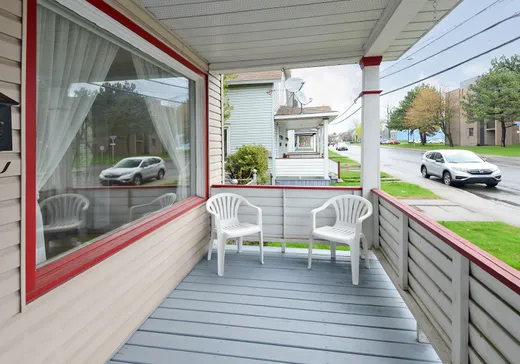 Maison à vendre - 429 Boul. du Havre, Salaberry-de-Valleyfield, J6T 1T1