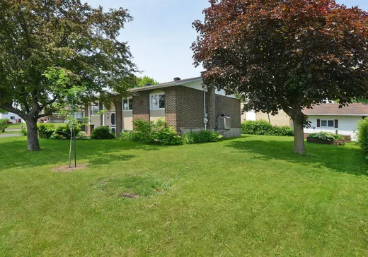 Maison à vendre - 278 Rue Taillefer, Salaberry-de-Valleyfield, J6T 2Z5