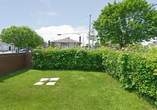 Maison à vendre - 278 Rue Taillefer, Salaberry-de-Valleyfield, J6T 2Z5