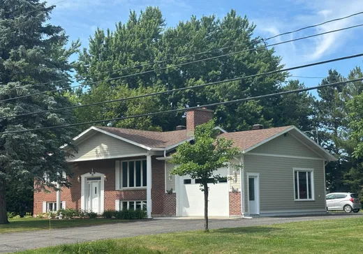 House for sale - 19 Rue Allard, Victoriaville, G6T 0S1