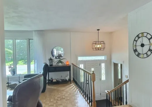 House for sale - 19 Rue Allard, Victoriaville, G6T 0S1