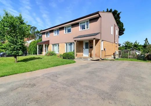Maison à vendre - 3598 Ch. Ste-Foy, Ste-Foy, G1X 4E1
