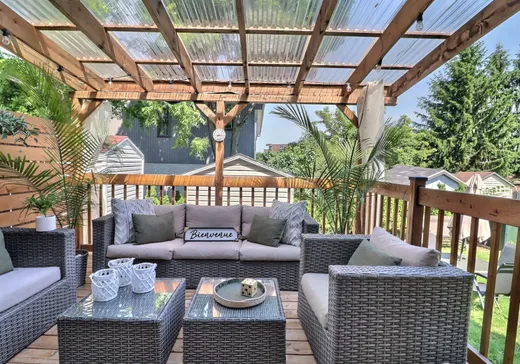 Maison à vendre - 3598 Ch. Ste-Foy, Ste-Foy, G1X 4E1