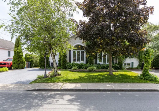 House for sale - 697 Rue Etienne-Raymond, Sainte-Marie, G6E 3R1