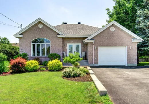 Maison à étages à vendre - 195 38e Avenue N., Saint-Zotique, J0P1Z0