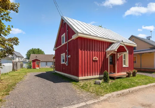 House for sale - 31 Rue St-Thomas, Sainte-Elisabeth, J0K 2J0