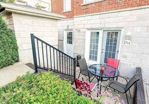 Condo à vendre - 2754 Av. de la Gare, Mascouche, J7K 0N6