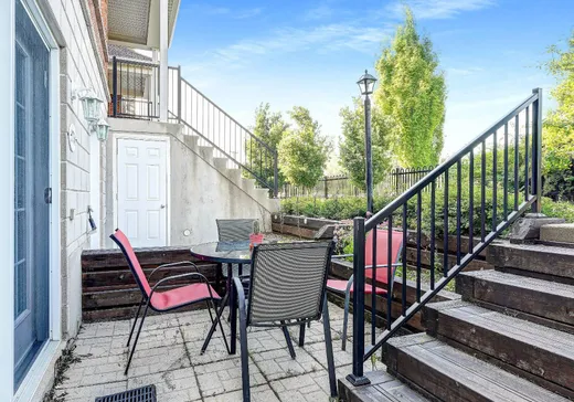 Condo à vendre - 2754 Av. de la Gare, Mascouche, J7K 0N6