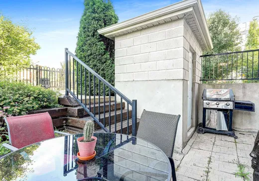 Condo à vendre - 2754 Av. de la Gare, Mascouche, J7K 0N6