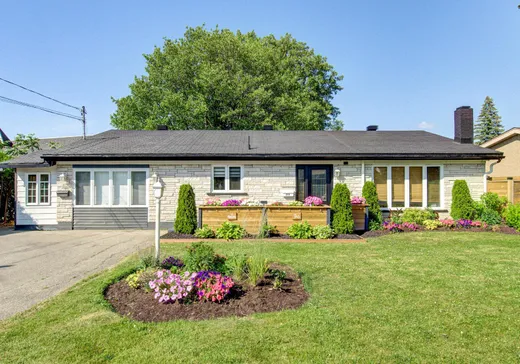 Maison à étages à vendre - 399-401 Rue Phaneuf, Vaudreuil-Dorion, J7V1Z3