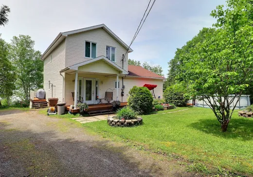 Maison à vendre - 25 Ch. des Pins, Preissac, J0Y 2E0