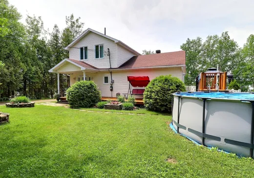 Maison à vendre - 25 Ch. des Pins, Preissac, J0Y 2E0