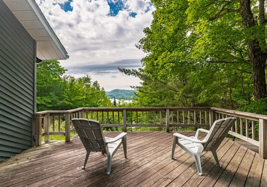 House for sale - 2699 Ch. du Village, St-Adolphe d'Howard, J0T 2B0