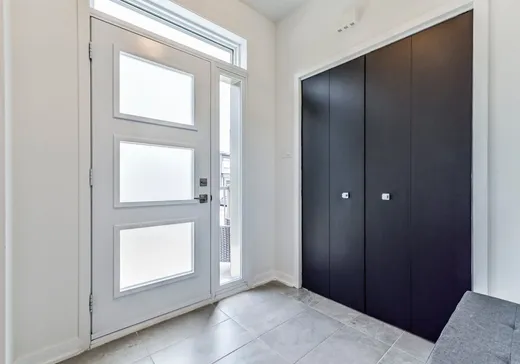 Maison à vendre - 3470 Rue des Stellaires, Longueuil, J4M 0C4