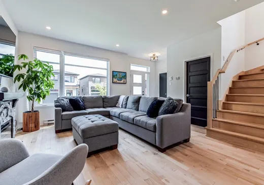 Maison à vendre - 3470 Rue des Stellaires, Longueuil, J4M 0C4