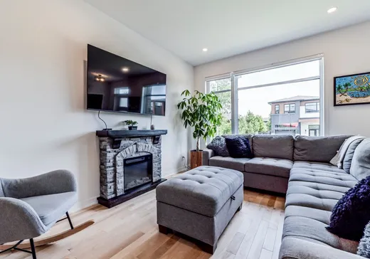 Maison à vendre - 3470 Rue des Stellaires, Longueuil, J4M 0C4
