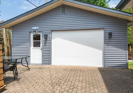 House for sale - 752 Rue Gariépy, Sherbrooke, J1E 1J2