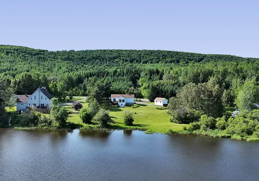 Maison à étages à vendre - 783 Route Taché, Rimouski, G0K1S1