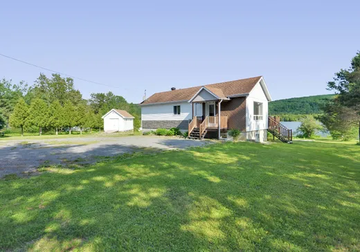 Maison à vendre - 783 Route Taché, Rimouski, G0K 1S1