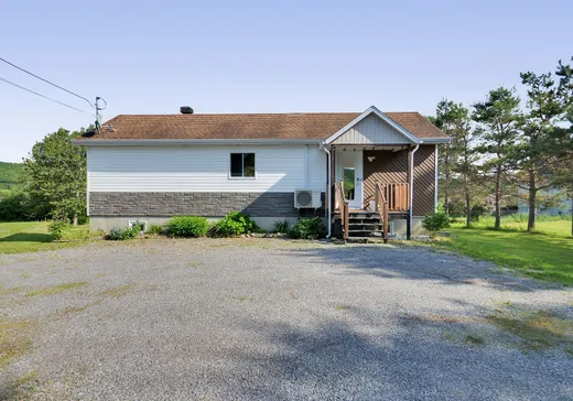 Maison à vendre - 783 Route Taché, Rimouski, G0K 1S1