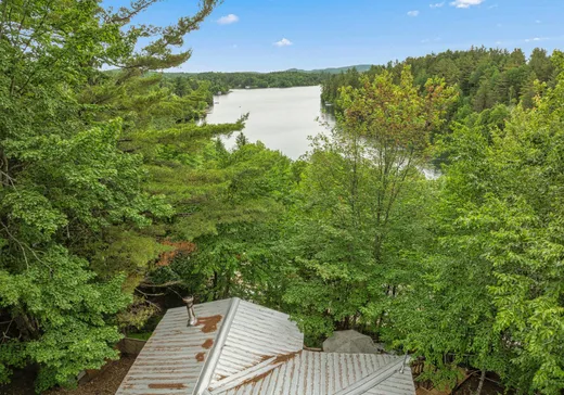 Maison à vendre - 280 Route de Ste-Béatrix, St-Alphonse-Rodriguez, J0K 1W0