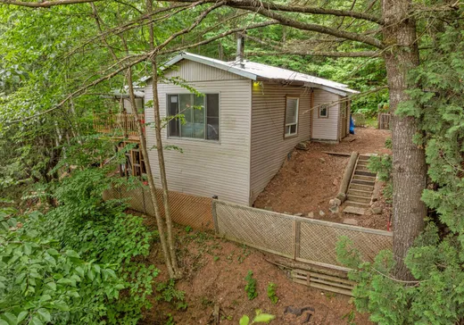 Maison à vendre - 280 Route de Ste-Béatrix, St-Alphonse-Rodriguez, J0K 1W0