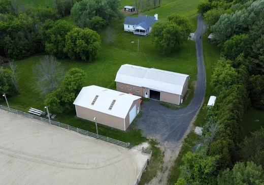 House for sale - 109Z Route 236, Saint-Stanislas-de-Kostka, J0S 1W0