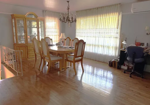 House for sale - 878 Rue Claude-De Ramezay, Marieville, J3M 1N9