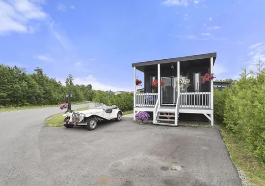 Maison à vendre - 3945Z Route 337, Ste-Julienne, J0K 2T0